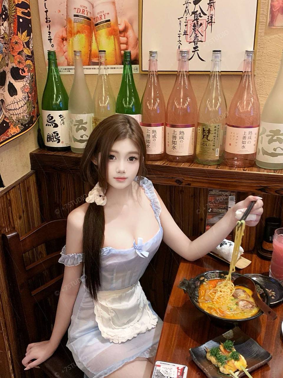 天津小纯甜美网红feel   在校生 兼职开