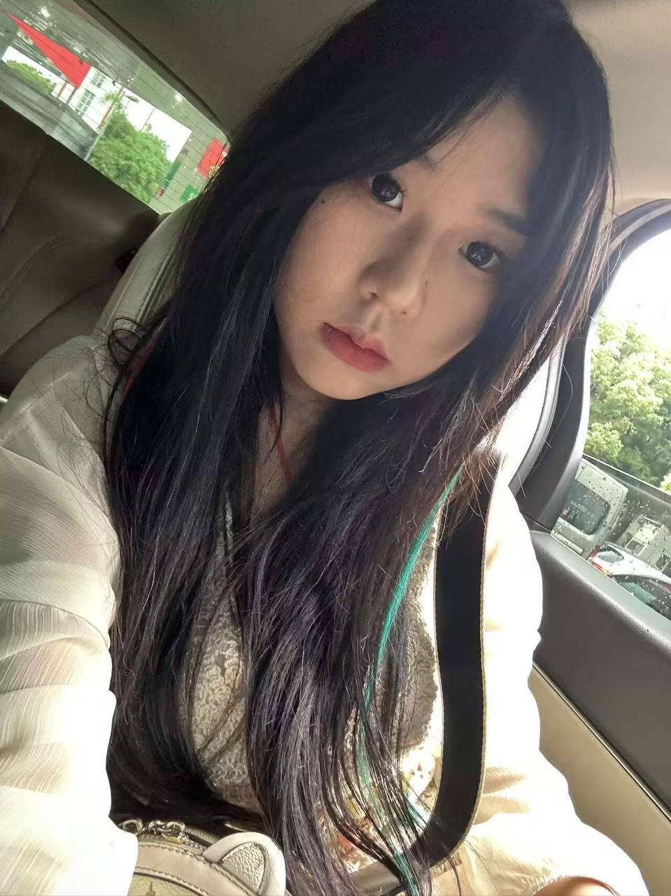 石家庄纯情兼职妹妹，大学生