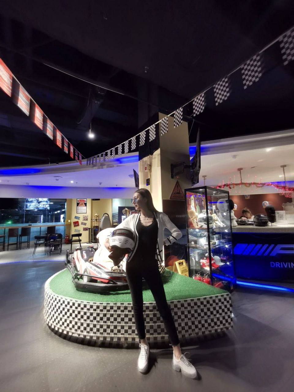 嘉兴172D纯欲天花板身材火辣