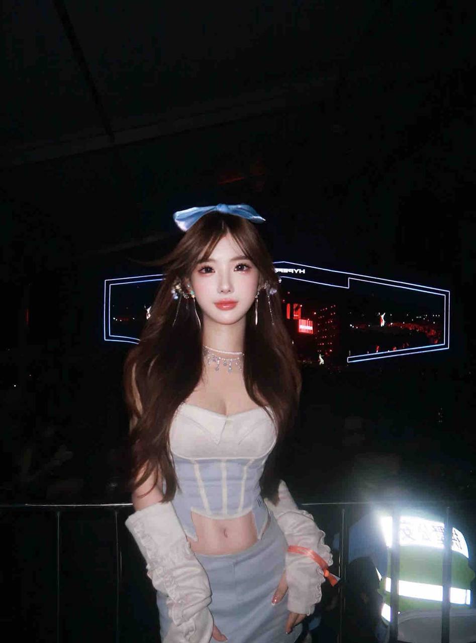 深圳福田 甜甜职院在读