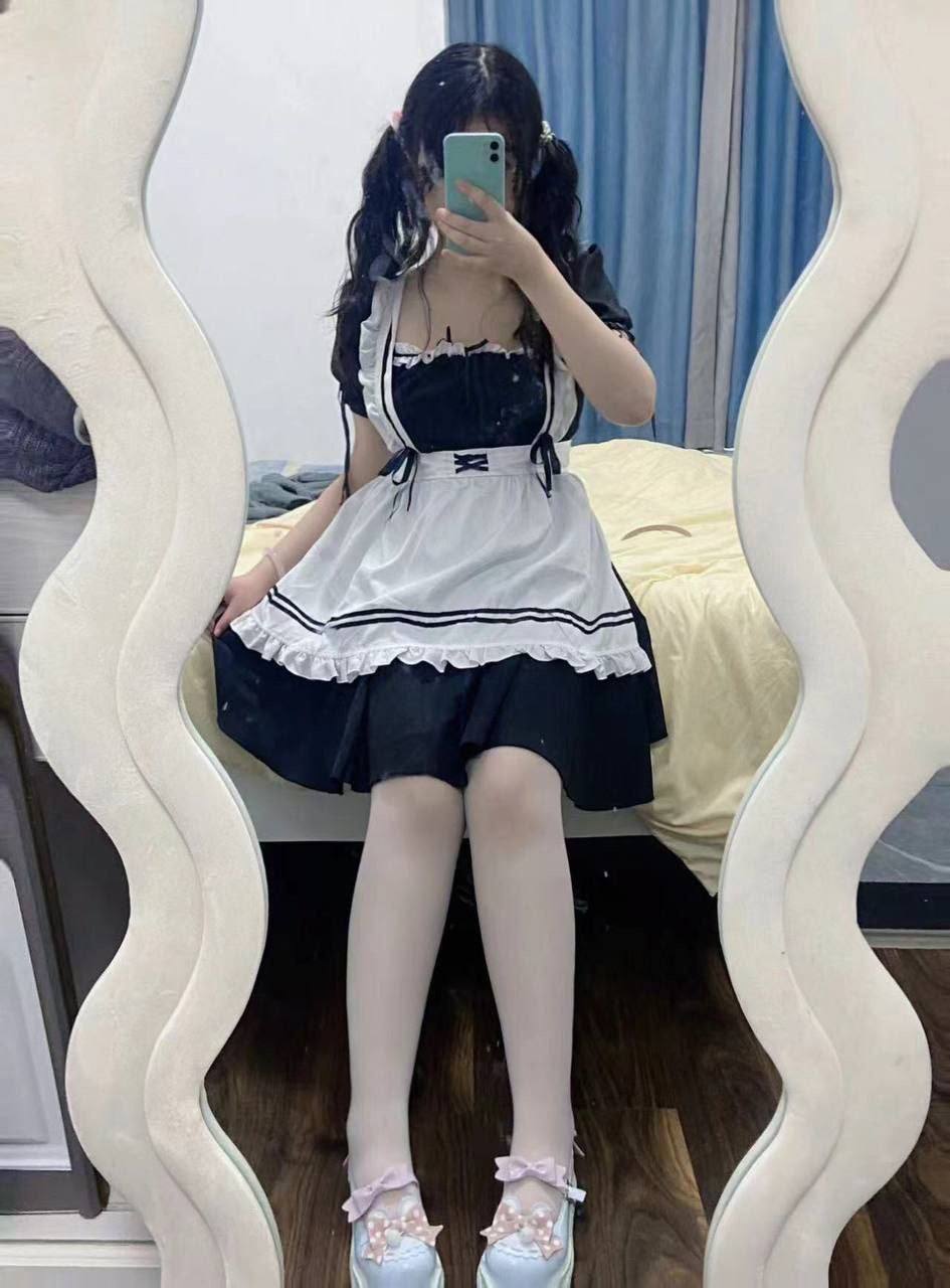 武汉甜系少女可纯可欲