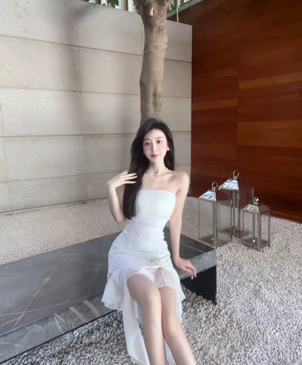 广州温柔体贴离听话配合瑜伽老师