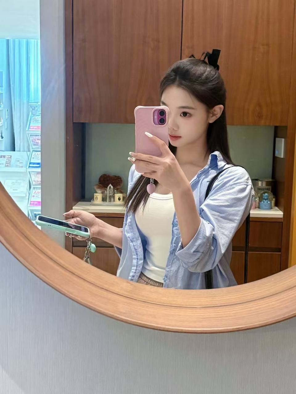 南昌西湖区＋甜美气质小妖精