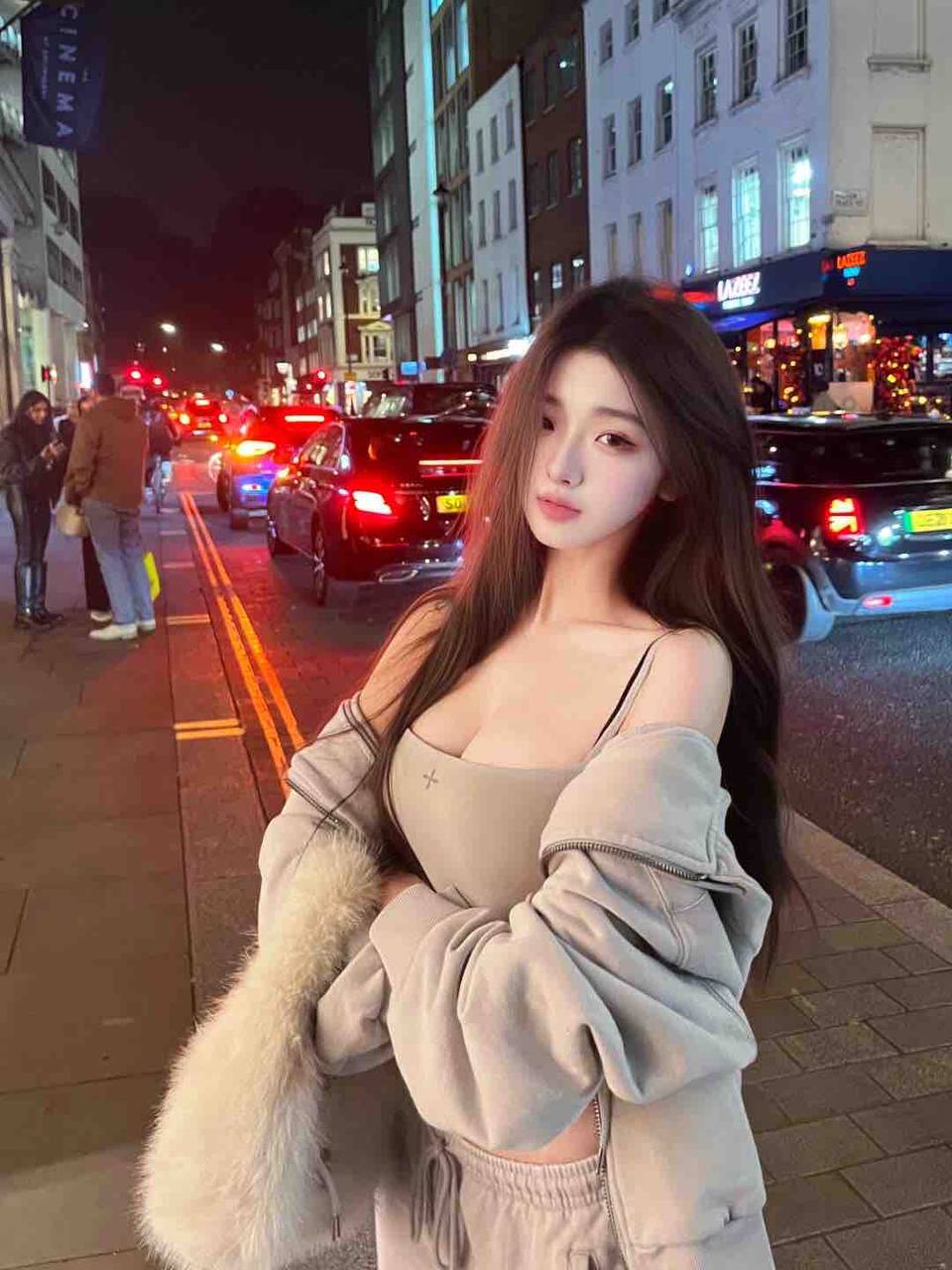 杭州172D纯欲天花板身材火辣