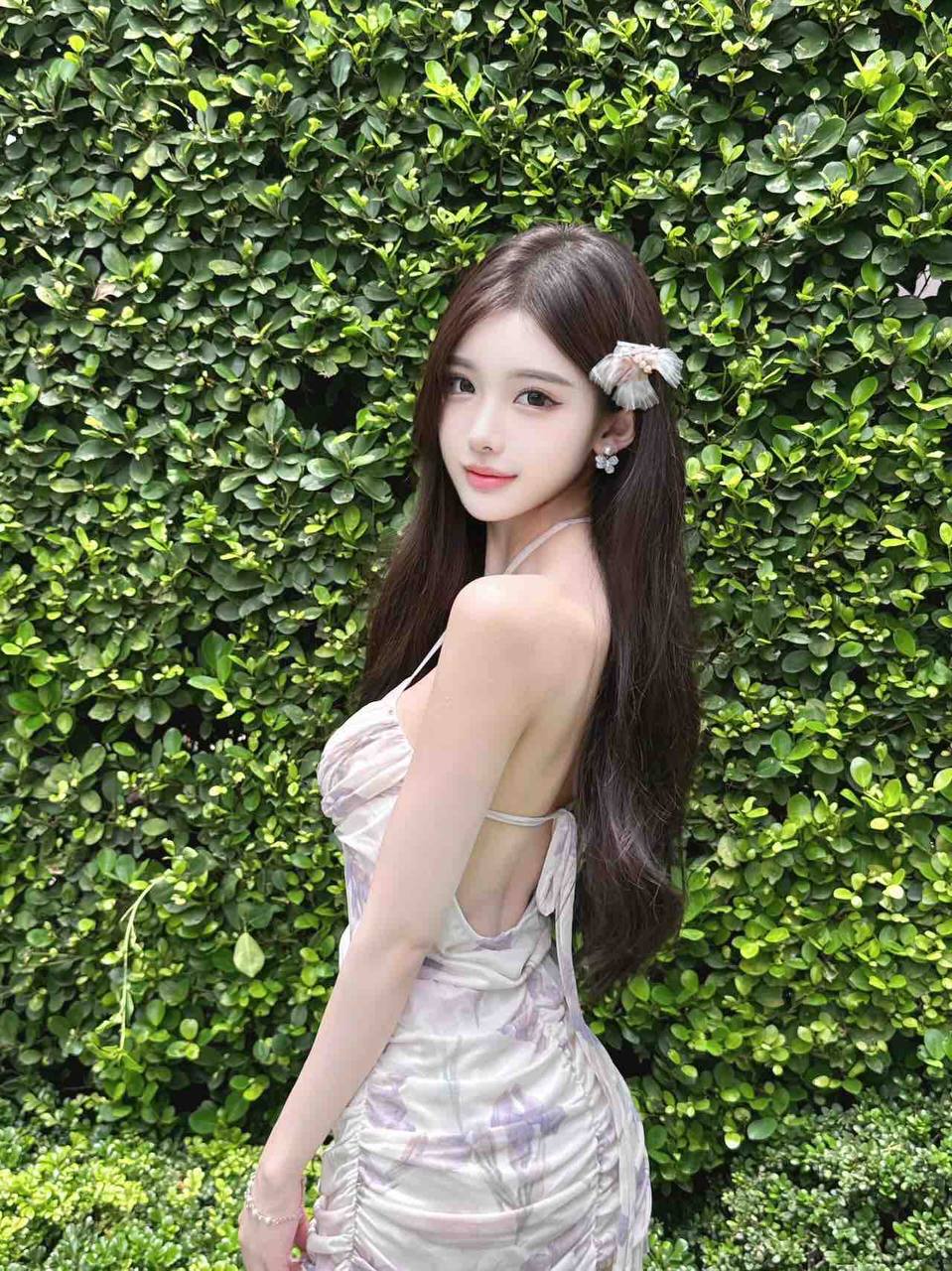 广州真实博主、御姐风格好评无数