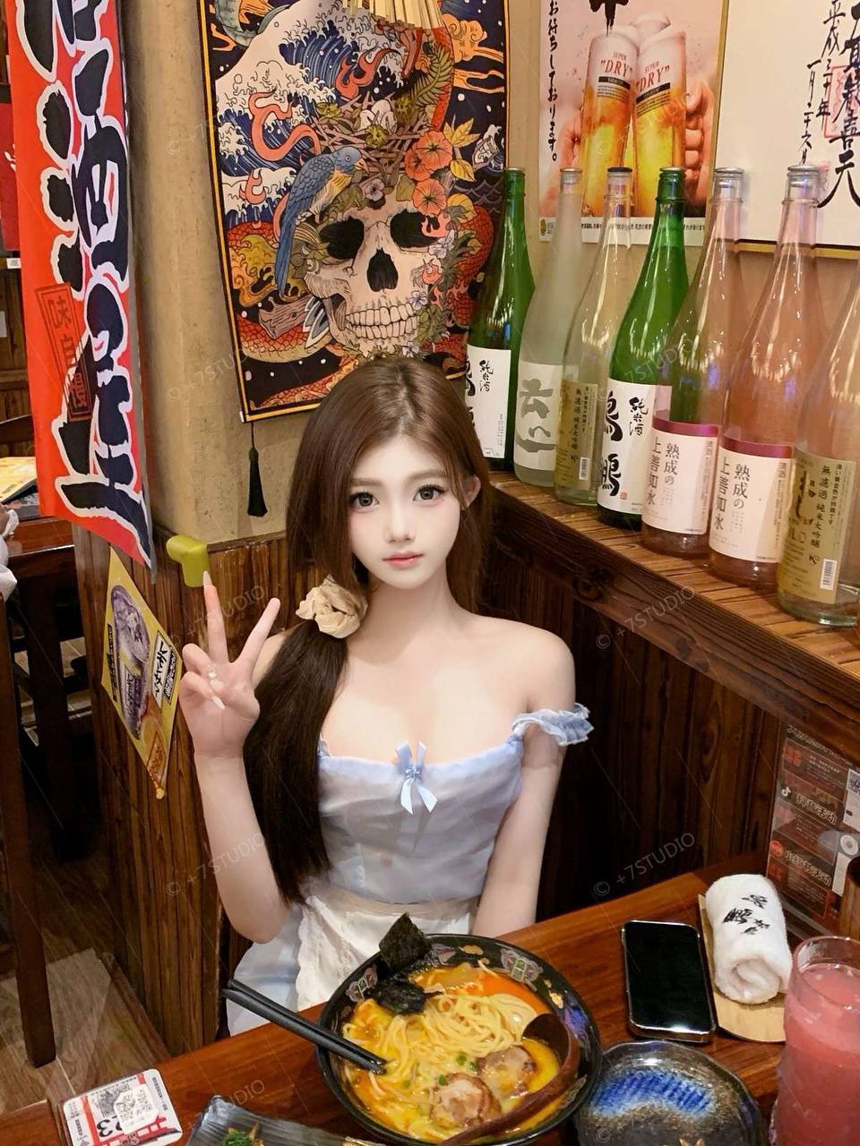 天津小纯甜美网红feel   在校生 兼职开