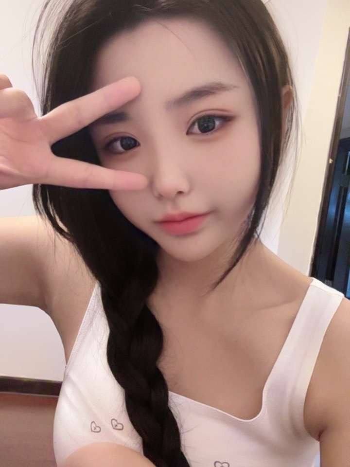 福州性价比小姐姐