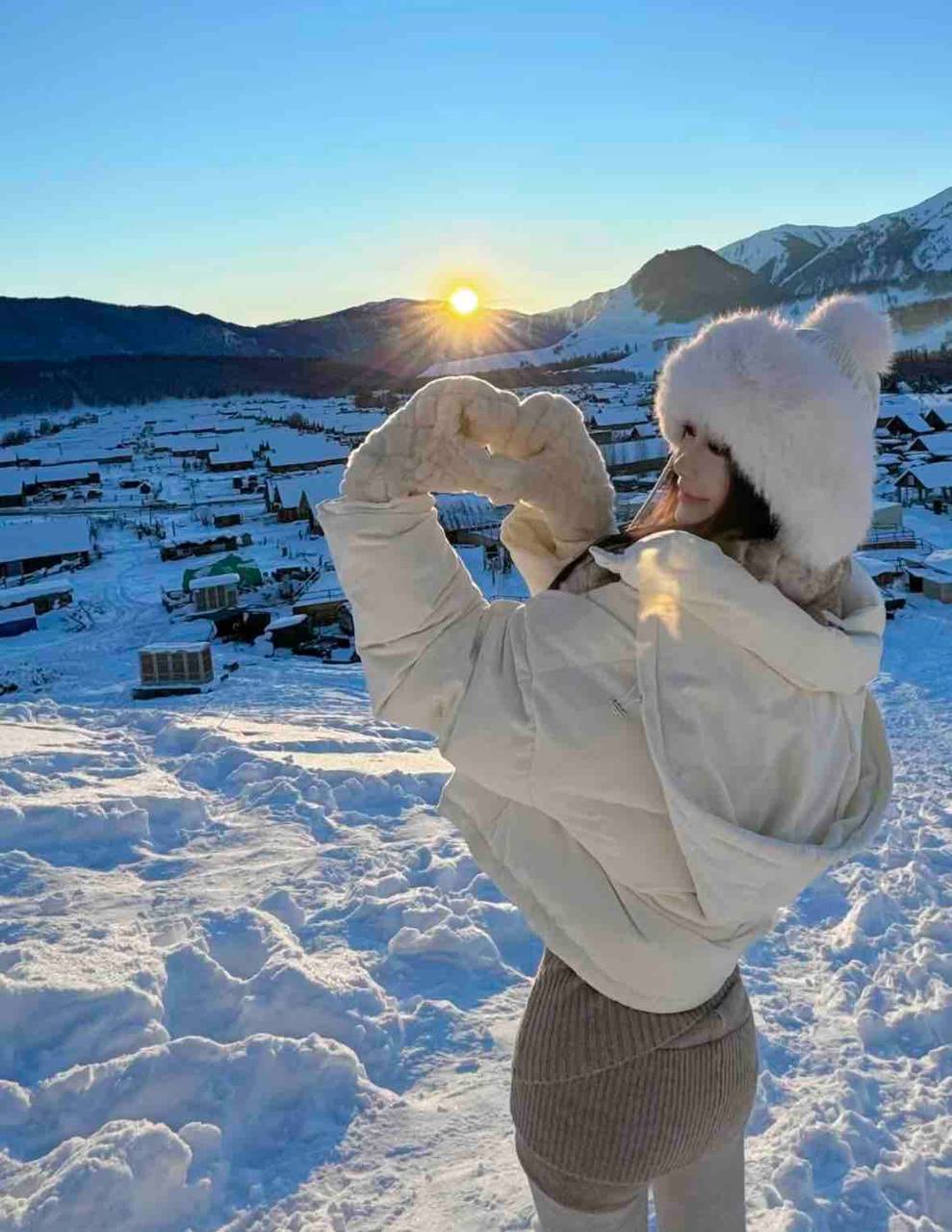 合肥清纯洋气天然无整 甜入初恋