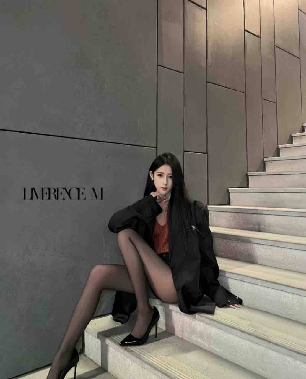 贵阳白领气质御姐-集美全国高端外围 贵阳白领气质御姐