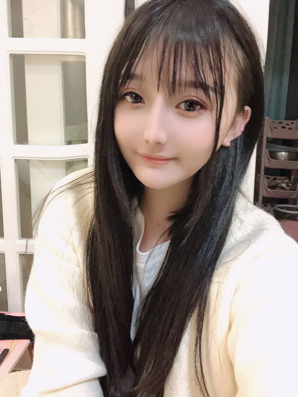 石家庄纯玉风 可爱型 完美女友feel