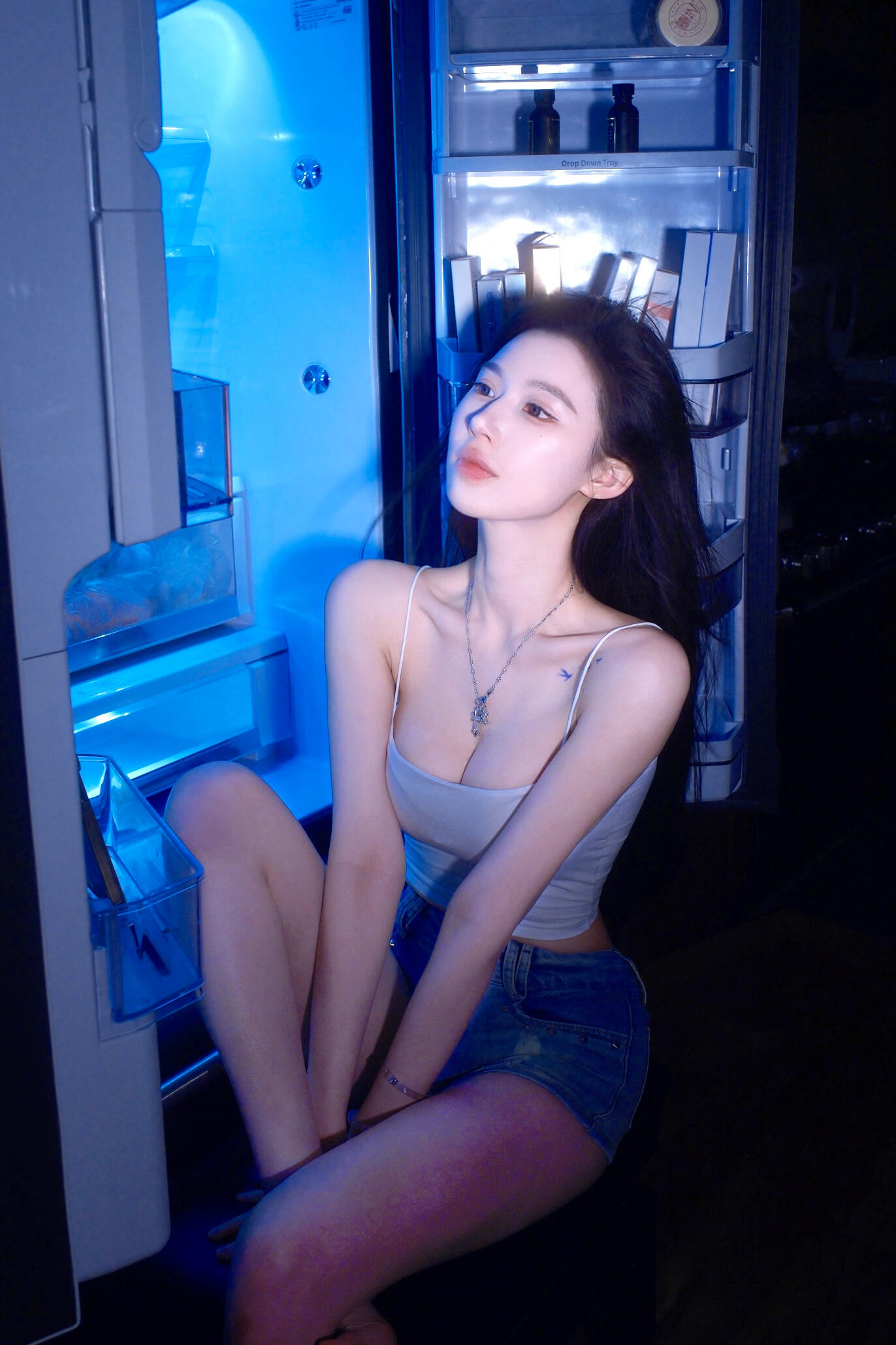 南通性感黑丝蜜桃大奶妹紧骚水嫩