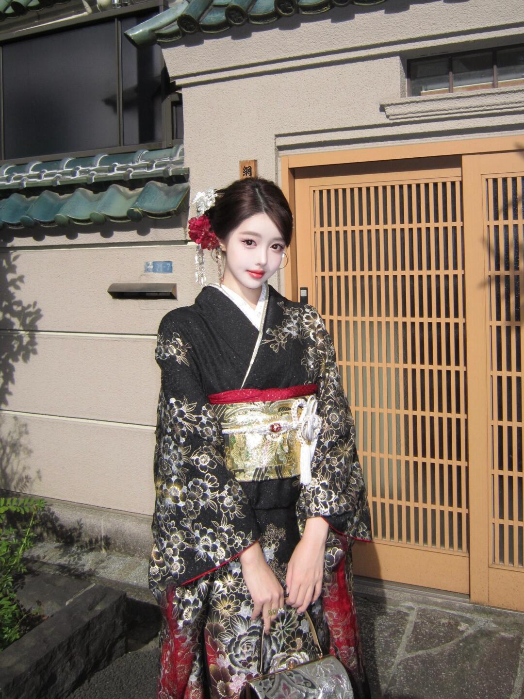 深圳日本留学生