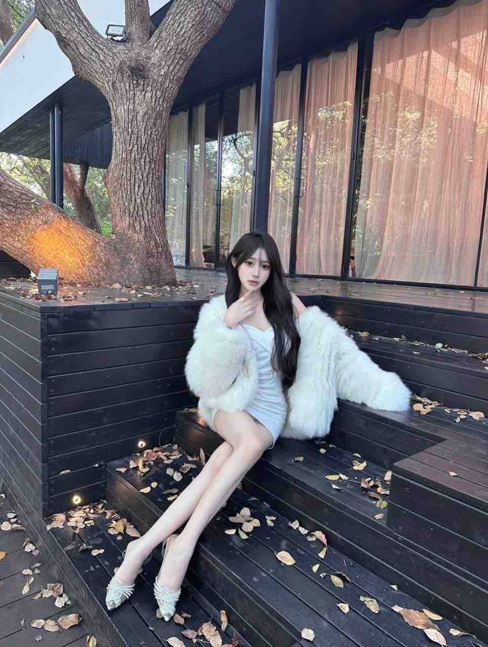 郑州完美身材极品密臀御姐