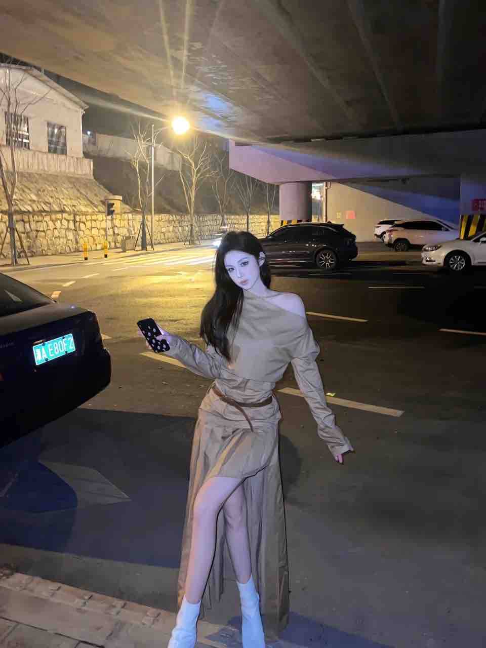 广州175柔情小宝贝-集美全国高端外围 广州175柔情小宝贝