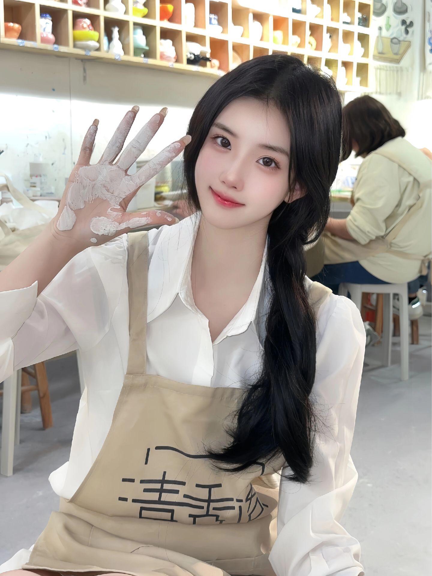 北京青春花一支