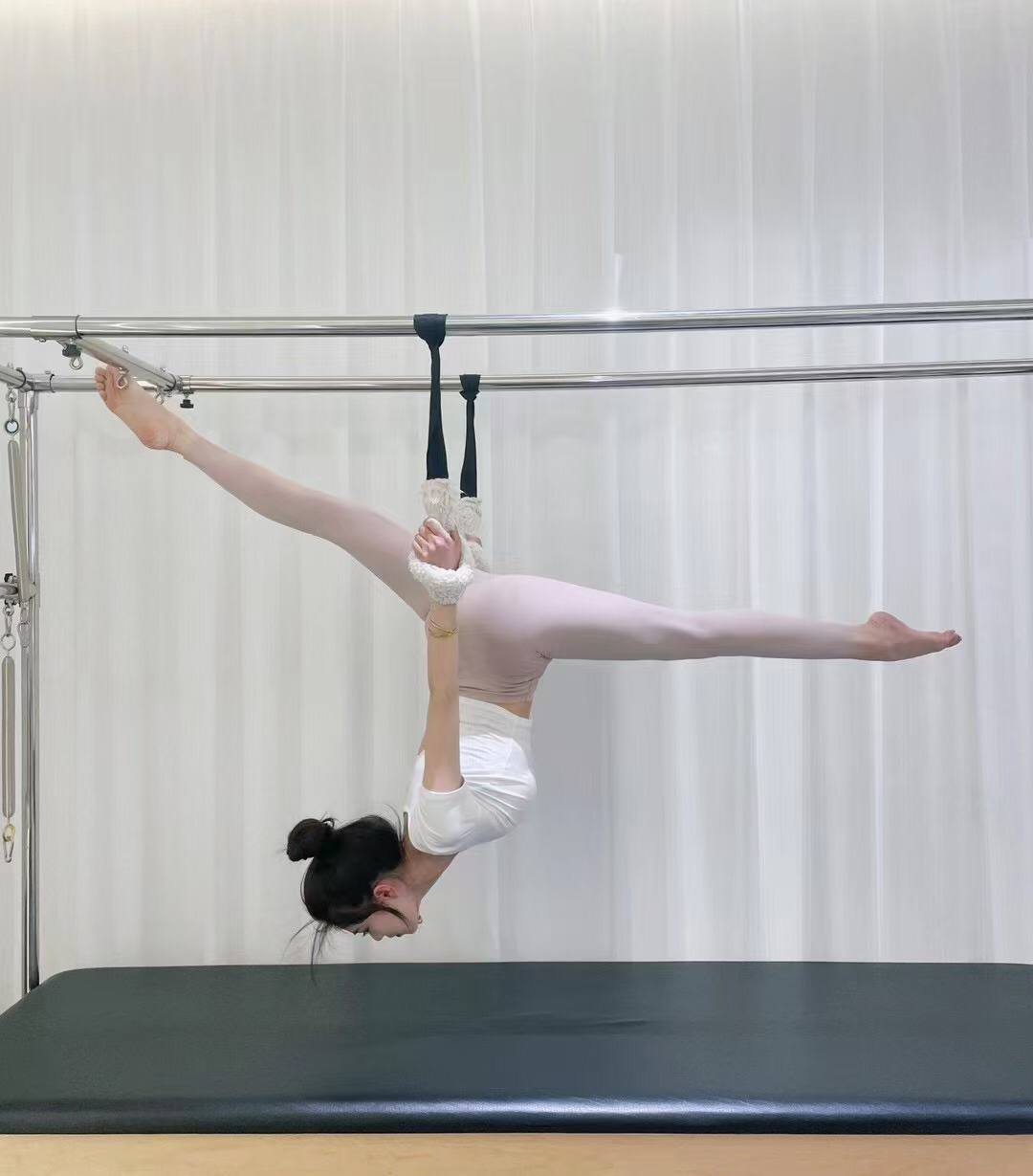 嘉兴会一字马 舞蹈功底 身体柔软无纹身-集美全国高端外围 嘉兴会一字马 舞蹈功底 身体柔软无纹身