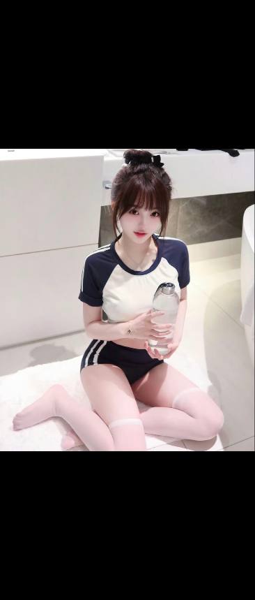 珠海清纯干净舒适女友