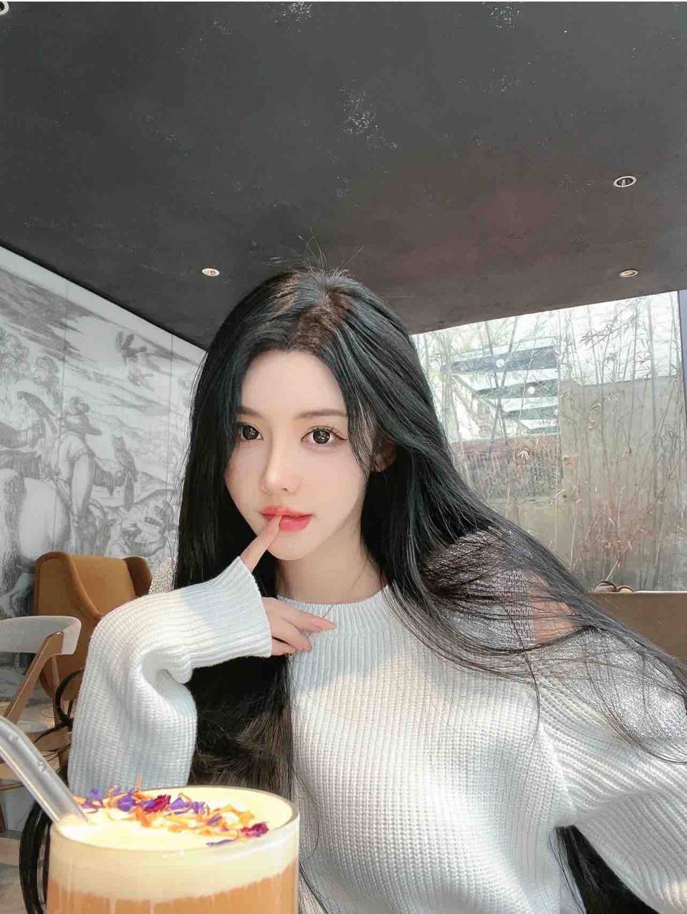 合肥真实模特 短暂兼职极品性感洋气蜜