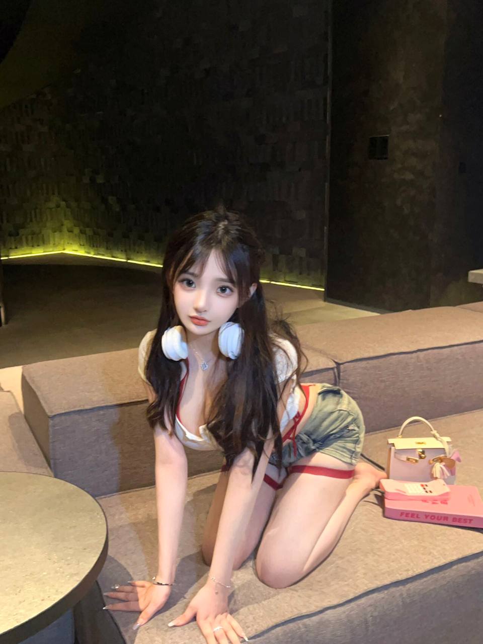 深圳市福田区完美身材模特兼职