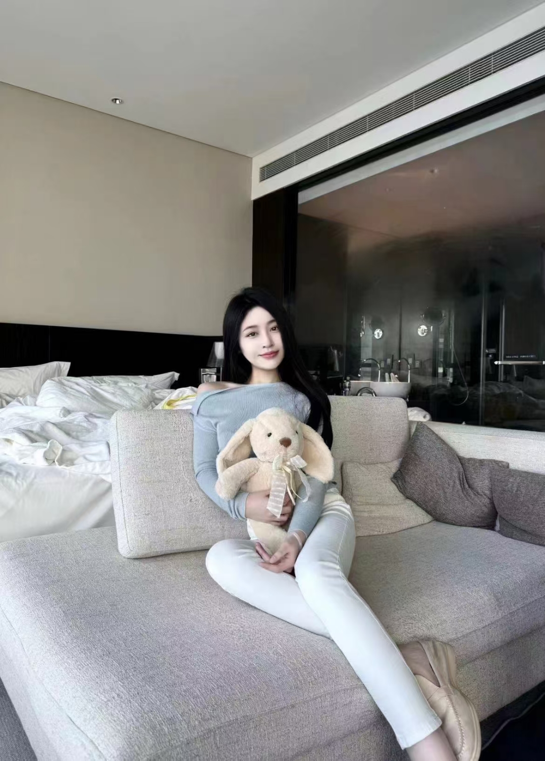 武汉御姐，学妹，少妇