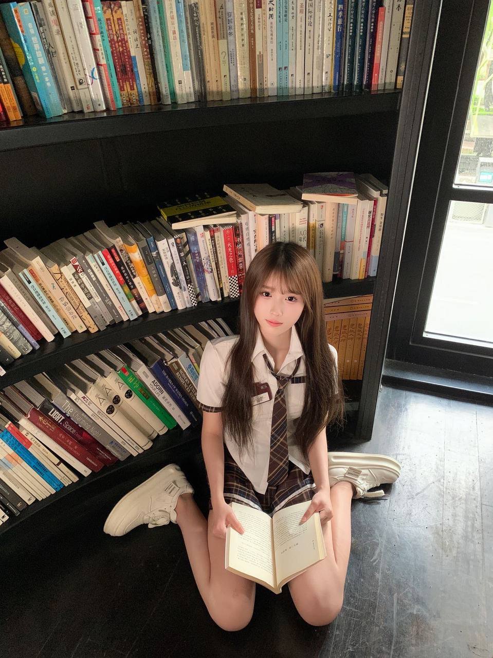 重庆真实06年妹妹 又乖又甜还听话