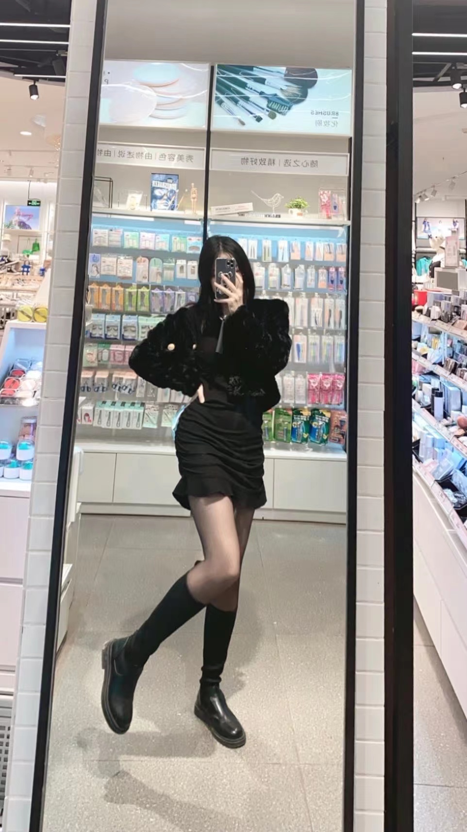 深圳ktv公主下海，风骚会玩