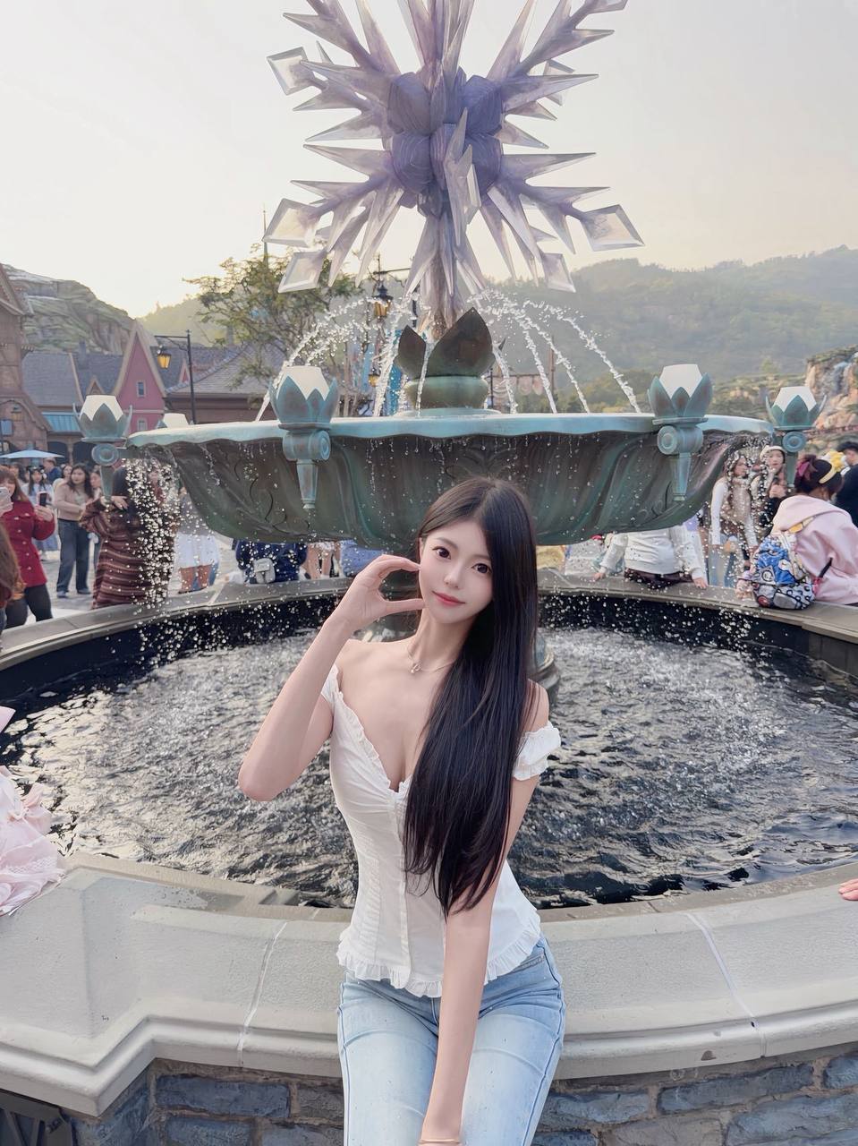 上海最福利的中高端没有之一 服务至上