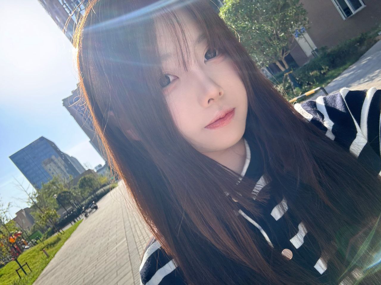 长沙声音真的很甜美欲罢不能真会叫