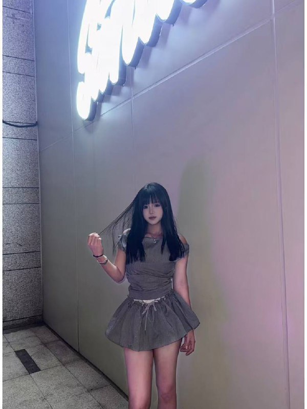 珠海清纯学生妹