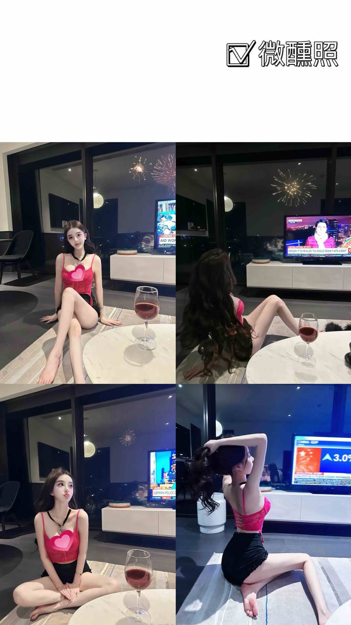 石家庄175E Cup 可咸可甜可蜜百变女神