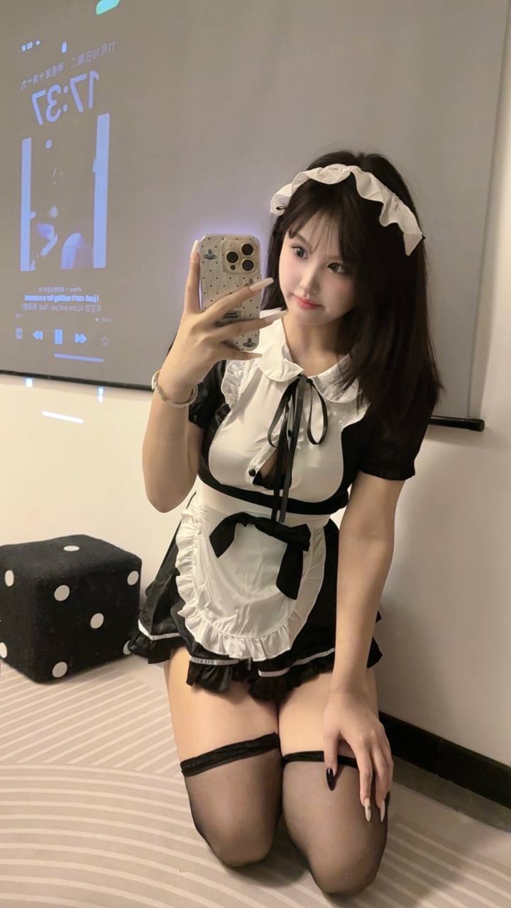 佛山20出头的兼职少女