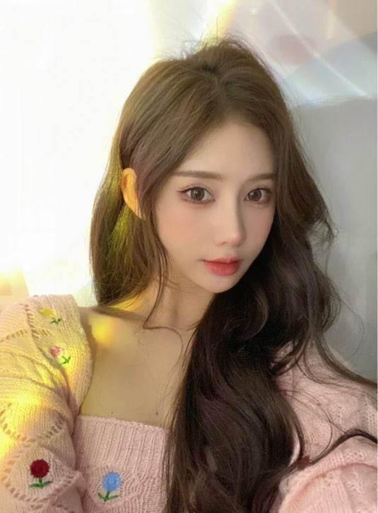 珠海超级甜美天然无整美少女-集美全国高端外围 珠海超级甜美天然无整美少女