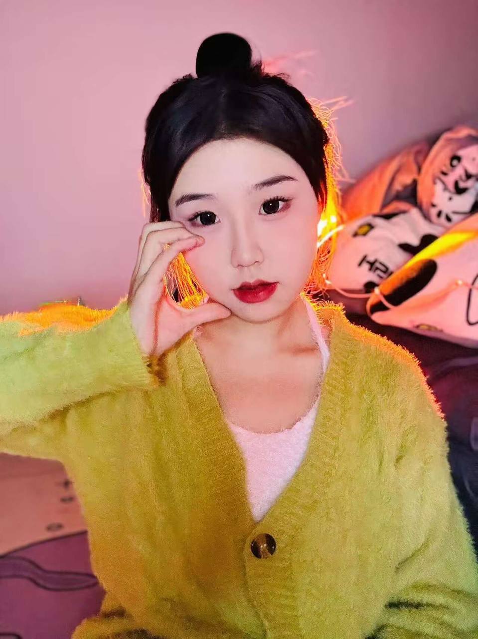 石家庄纯情兼职妹妹，大学生