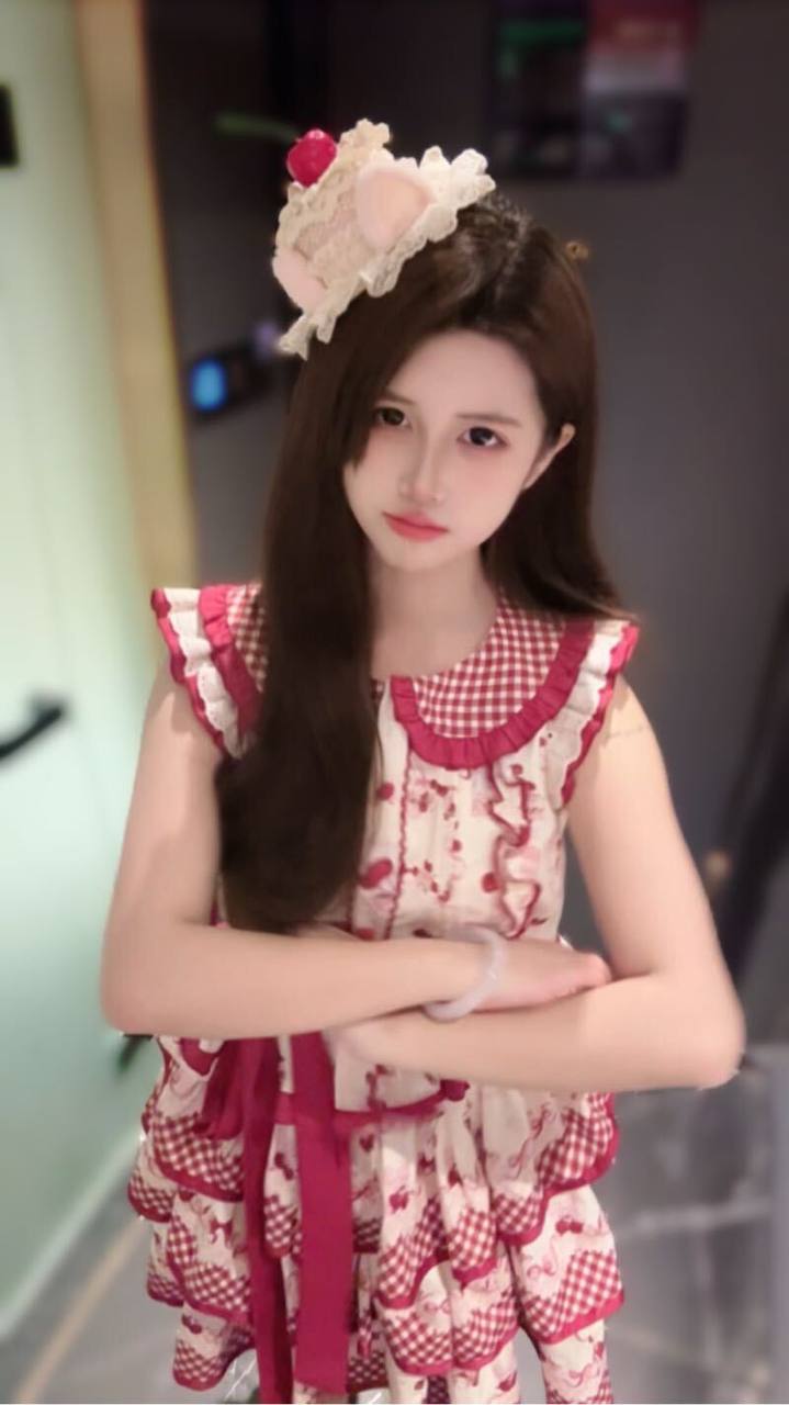 广州可爱软萌 娃娃音