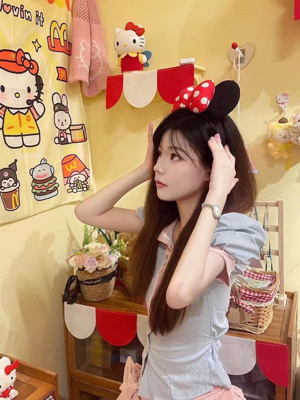 深圳在校大学生兼职可人