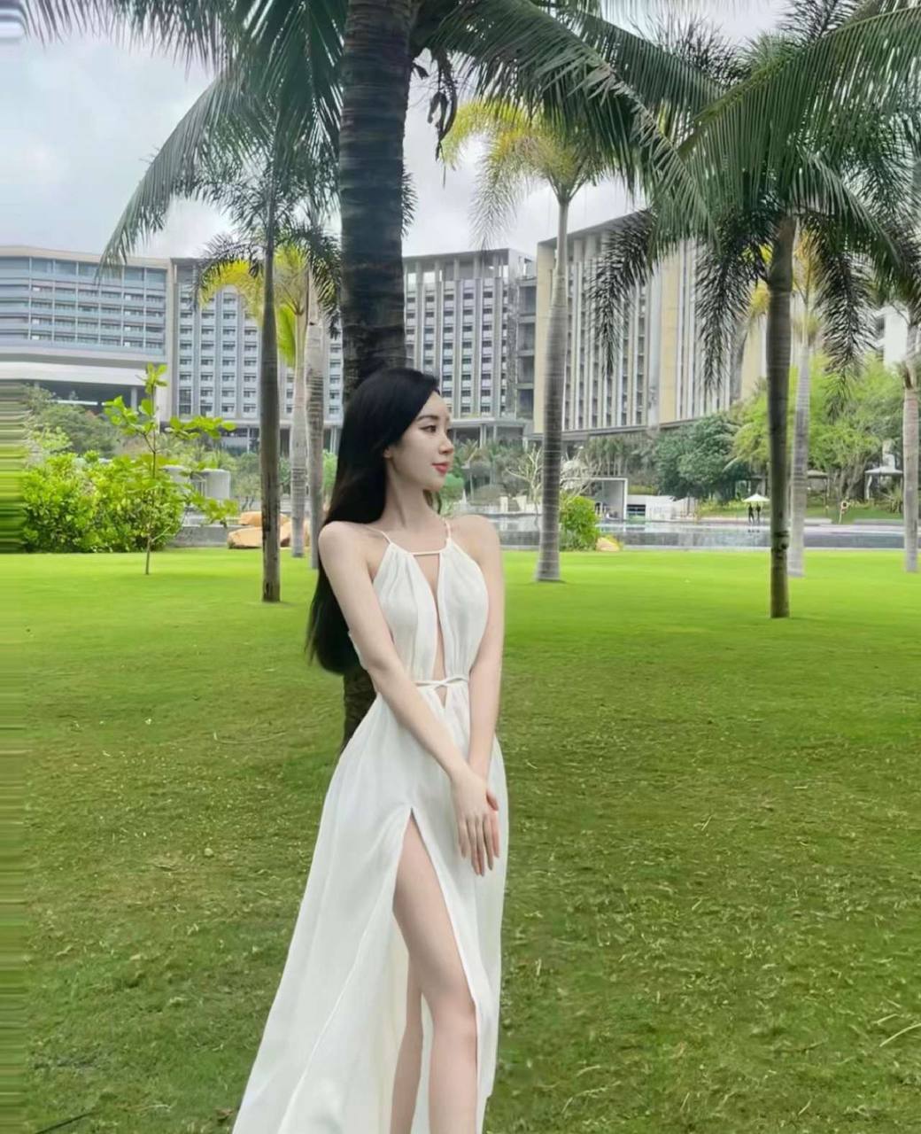 广州温柔体贴离听话配合瑜伽老师