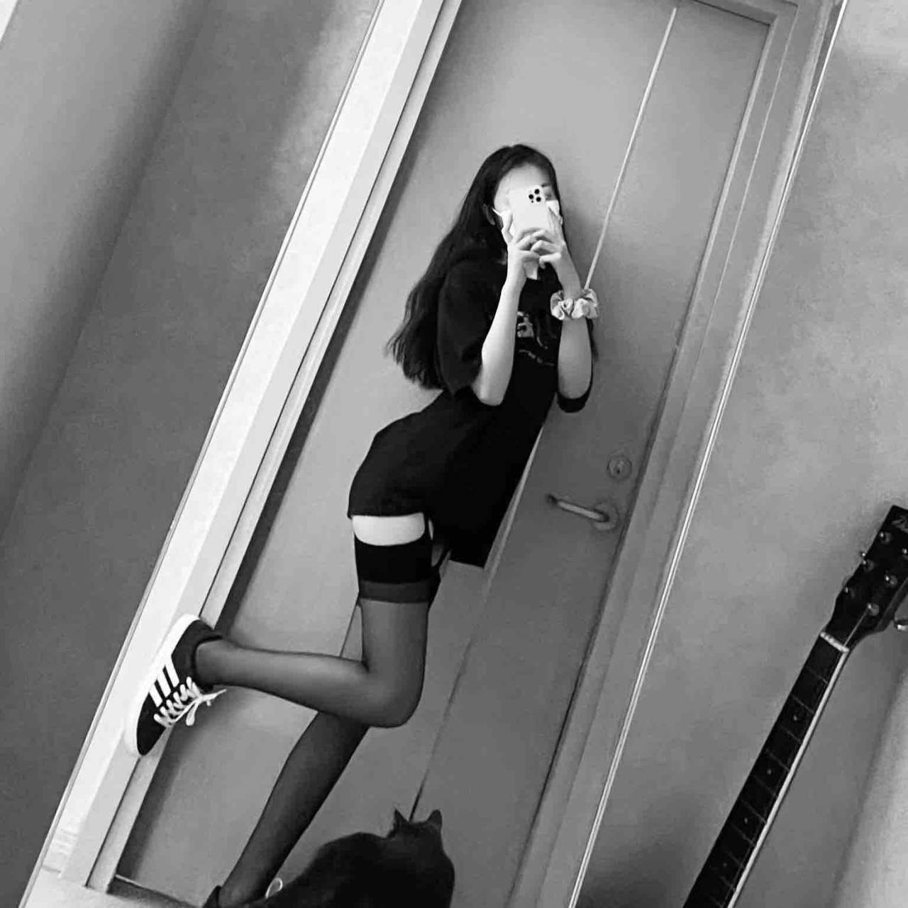 合肥超级反差外表清纯床上骚