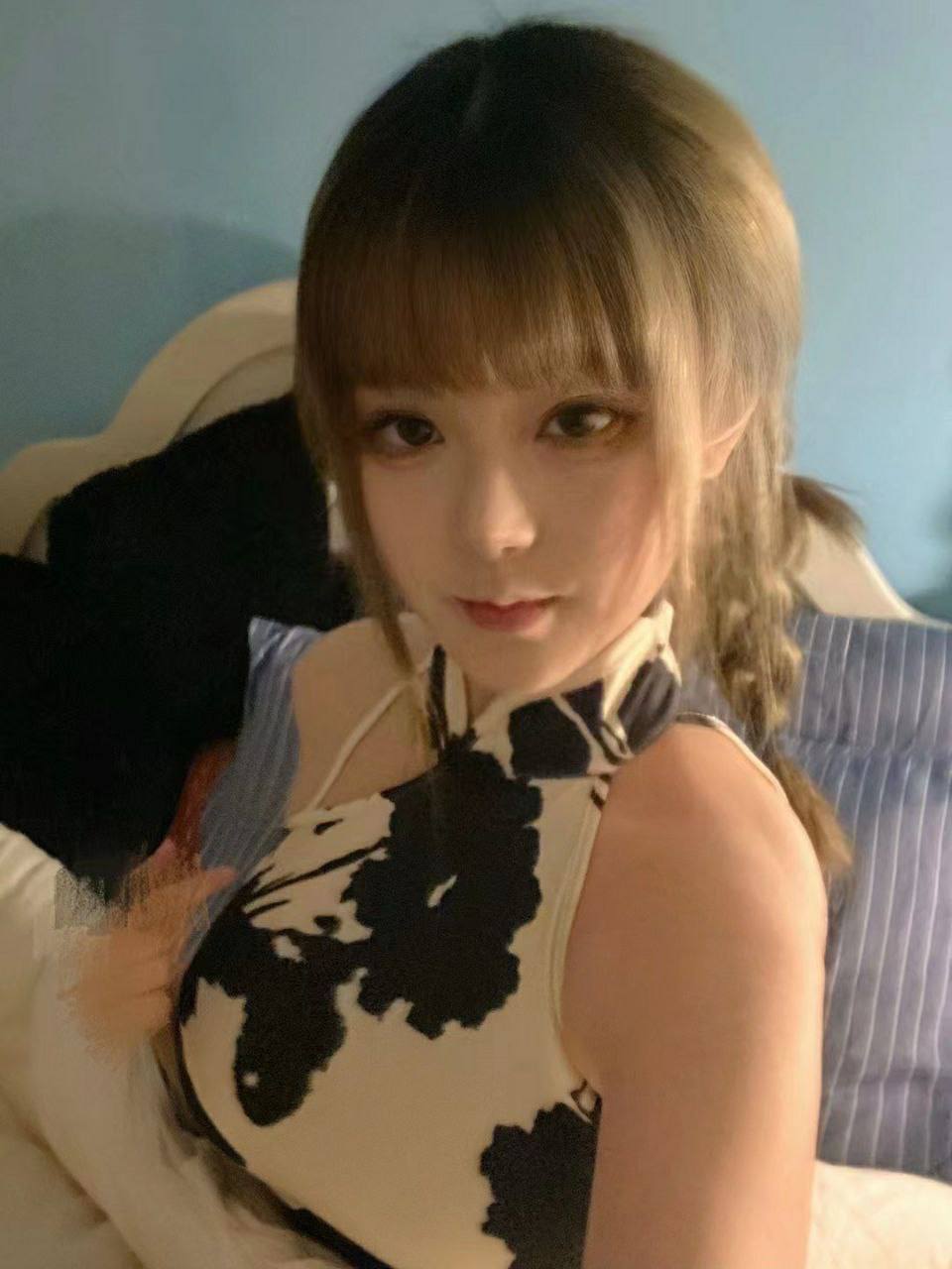 【珠海】皮肤白皙性格温柔的妹妹