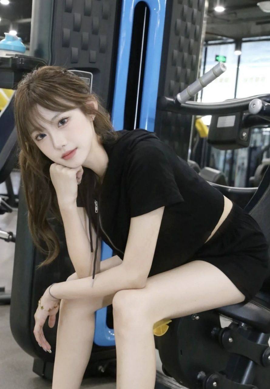 青岛 172气质网红 可纯可欲