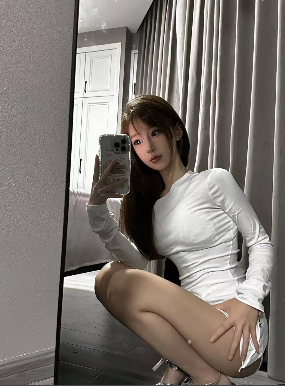 杭州纯欲身材甜美洋气