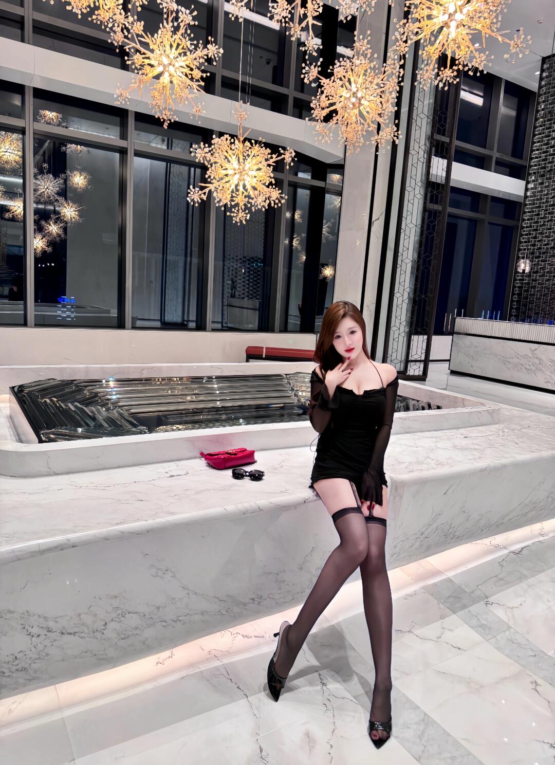 天津白领兼职—身材白嫩妹妹逼紧水多