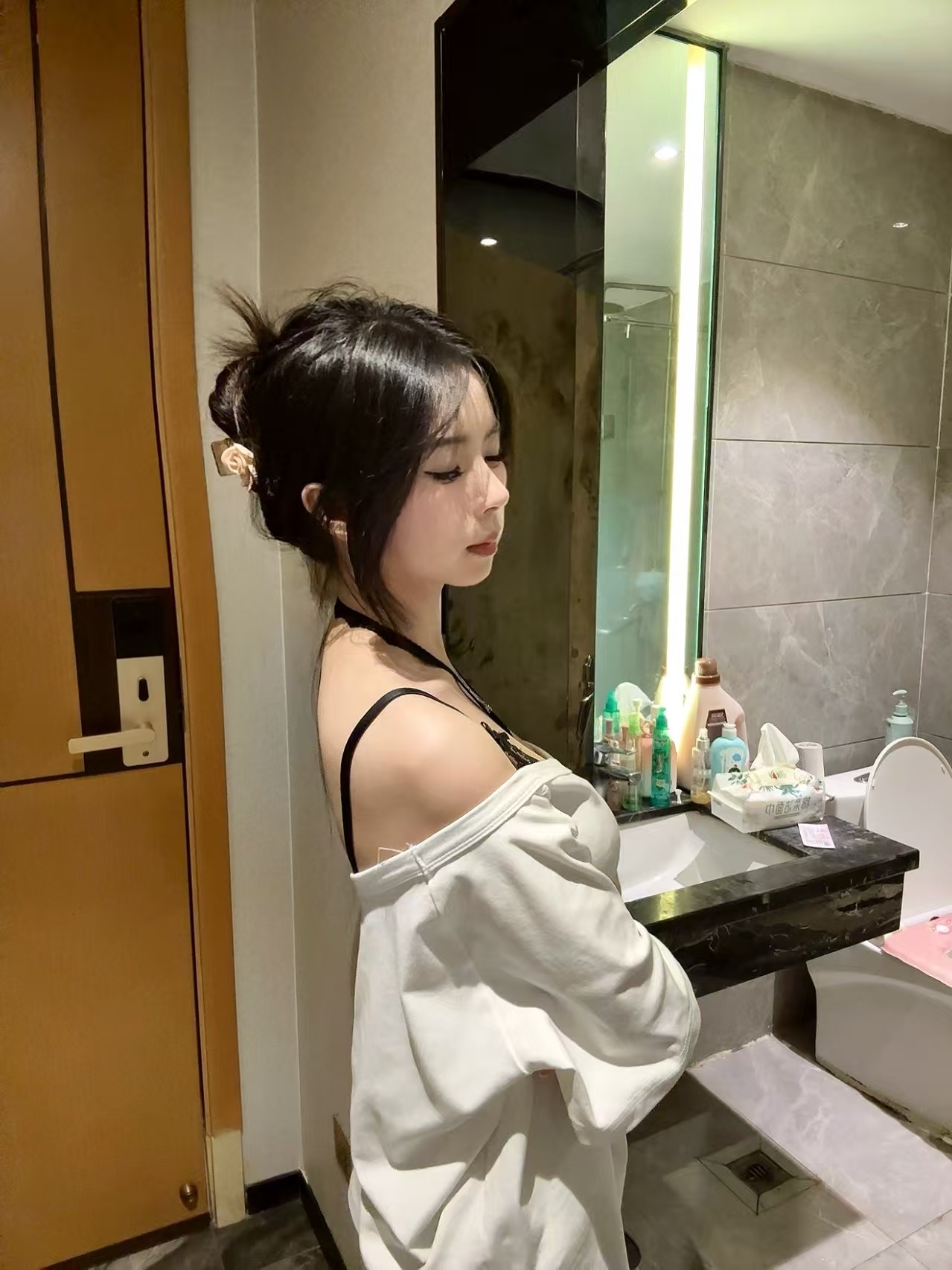 上海浦东甜美御姐南风