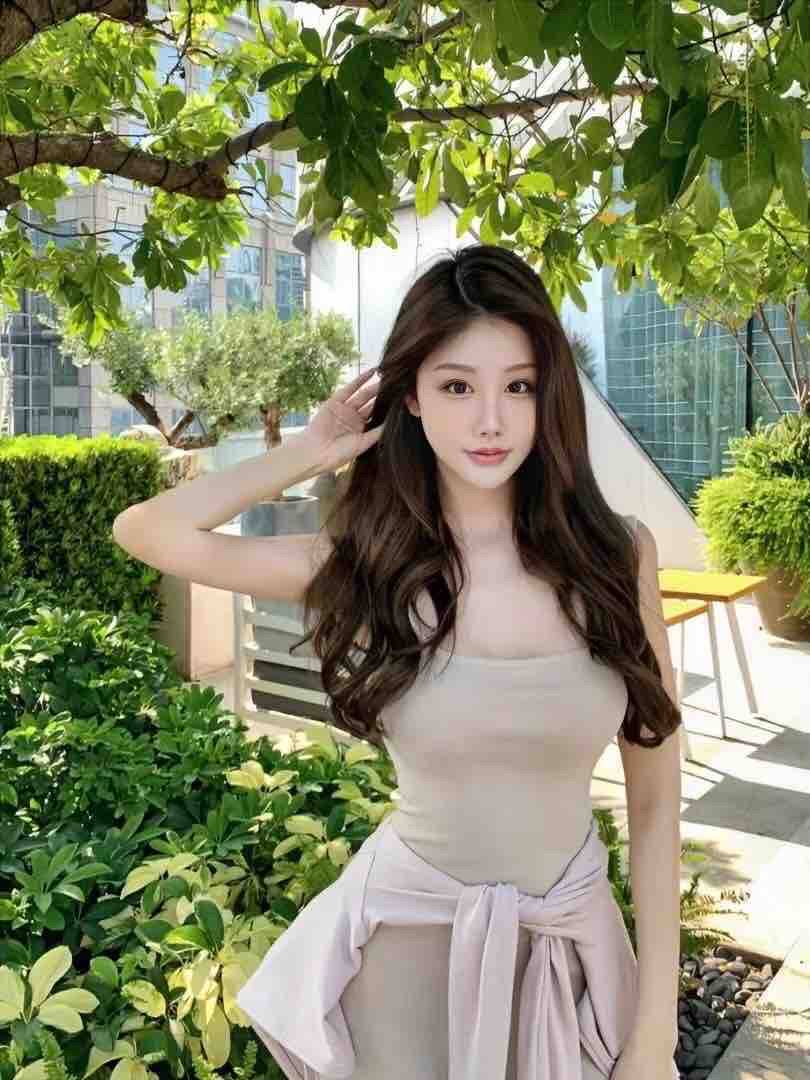 北京精緻臉 网红纯欲大長腿