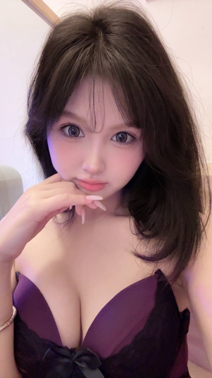 佛山20出头的兼职少女