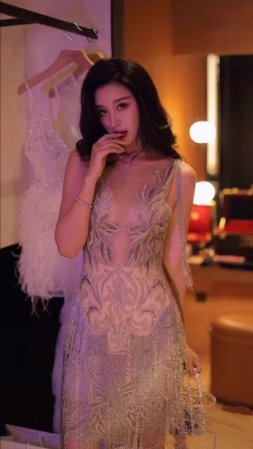 福州极品御姐瑜伽私教 姿势多 天花板