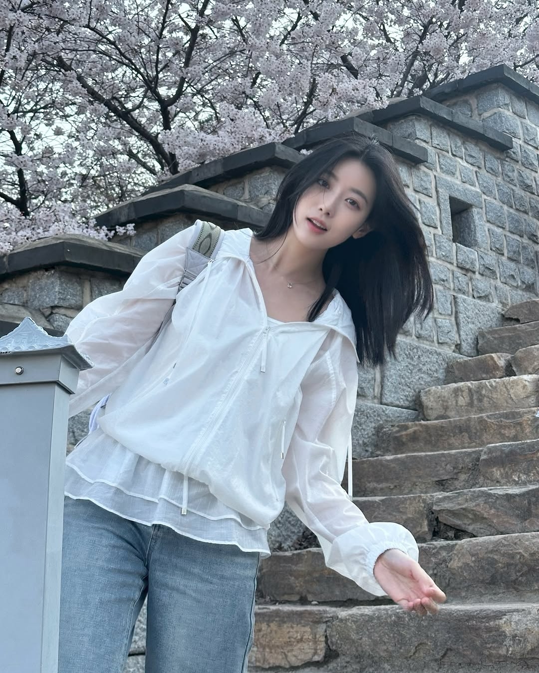 珠海·穿着打扮洋气