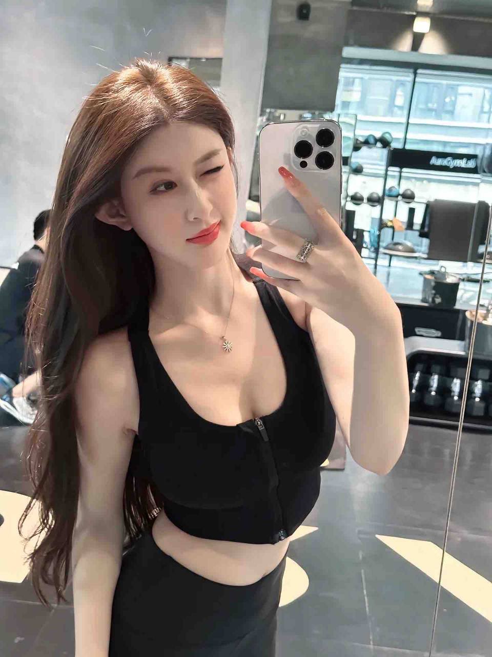 合肥瑜伽老师l兼网红平面模特-集美全国高端外围 合肥瑜伽老师l兼网红平面模特