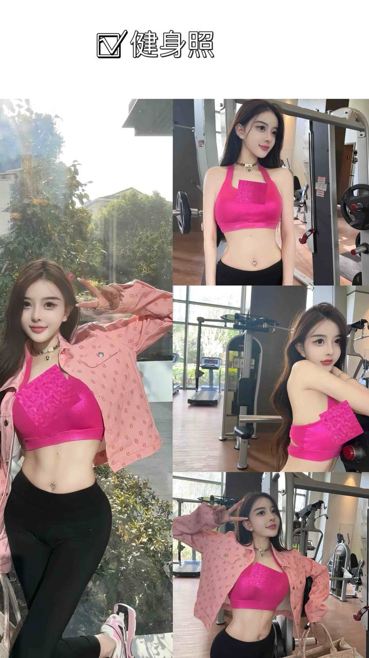 石家庄175E Cup 可咸可甜可蜜百变女神