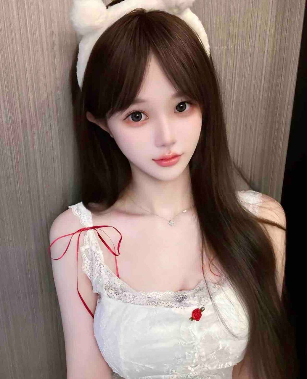 合肥一字马萝莉