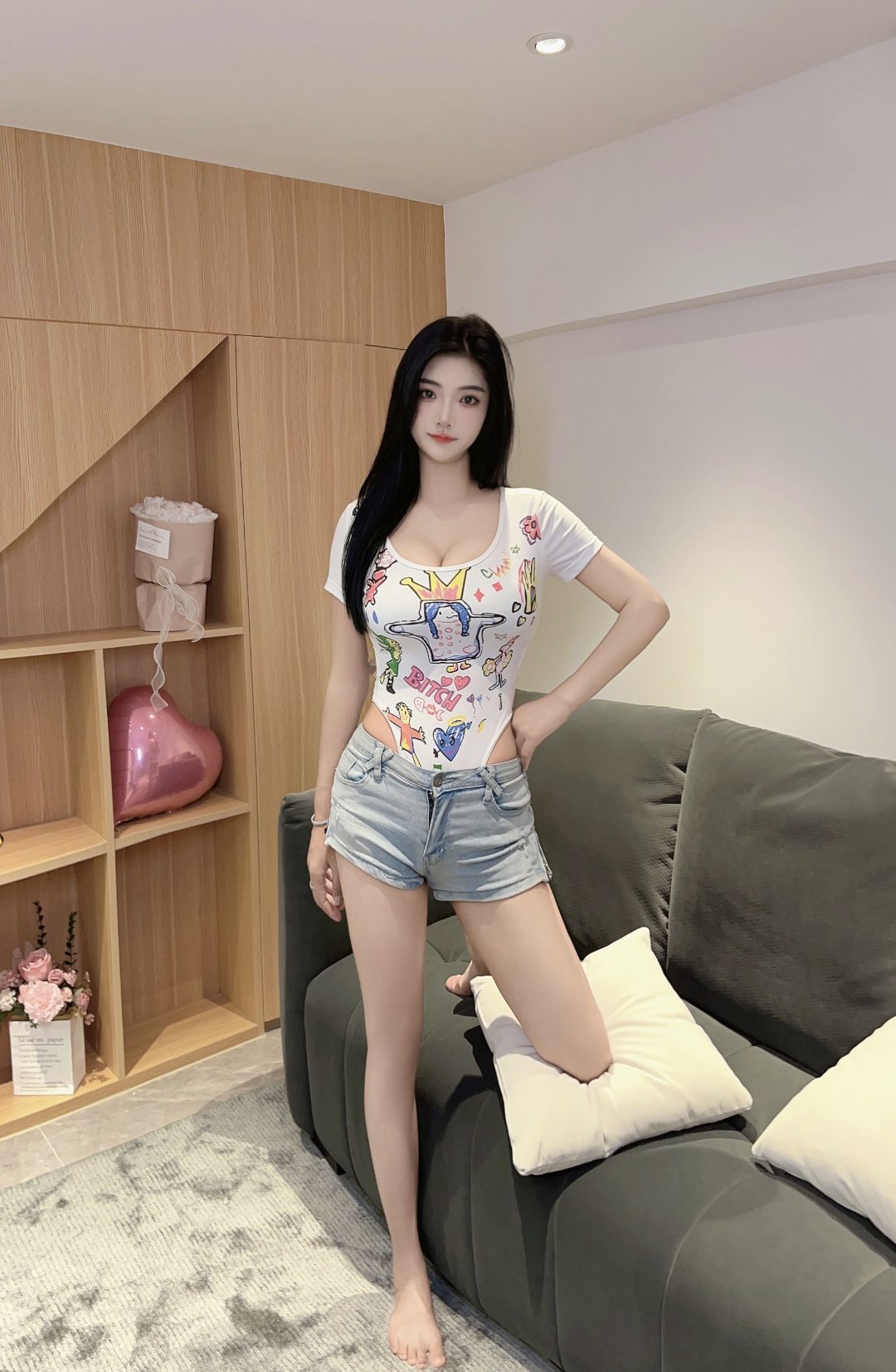 北京高端外围上门服务